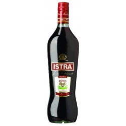 Vermouth Istra Rosso